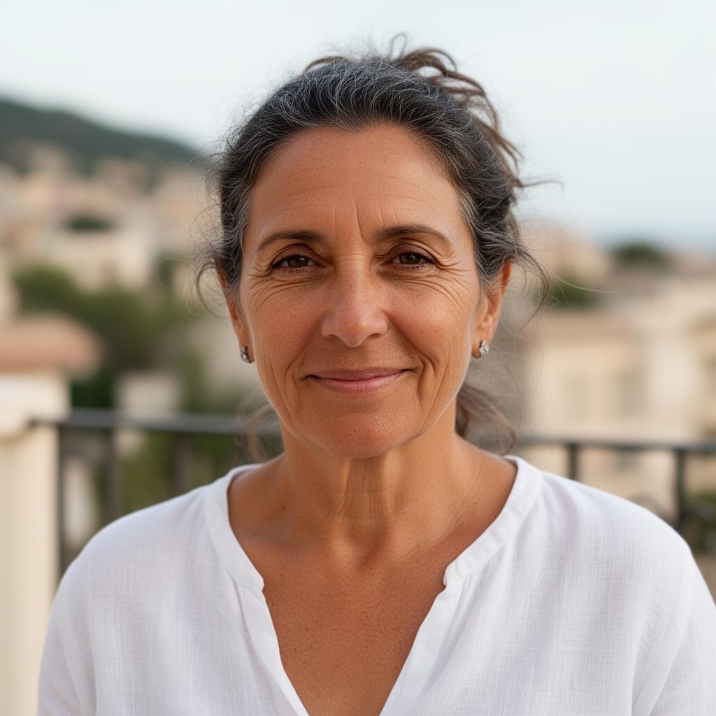 Maria Rosaria, 57 anni, Bari